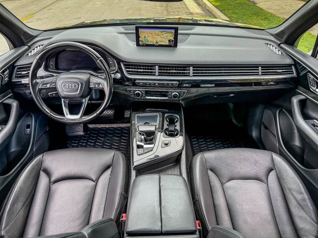 Used 2017 Audi Q7 2.0T Premium Plus image 28