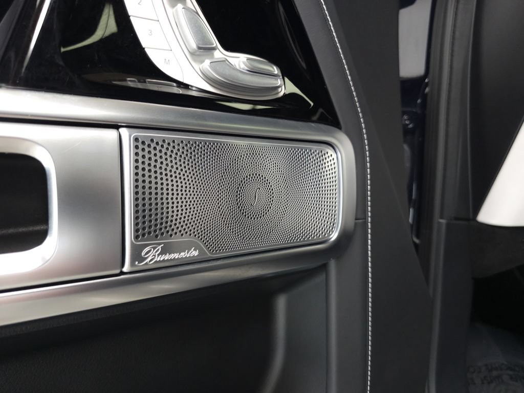 Used 2025 Mercedes-Benz G 63 AMG 4MATIC image 7