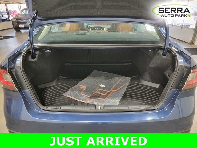 Used 2021 Subaru Legacy Touring XT w/ Popular Package #2 image 36