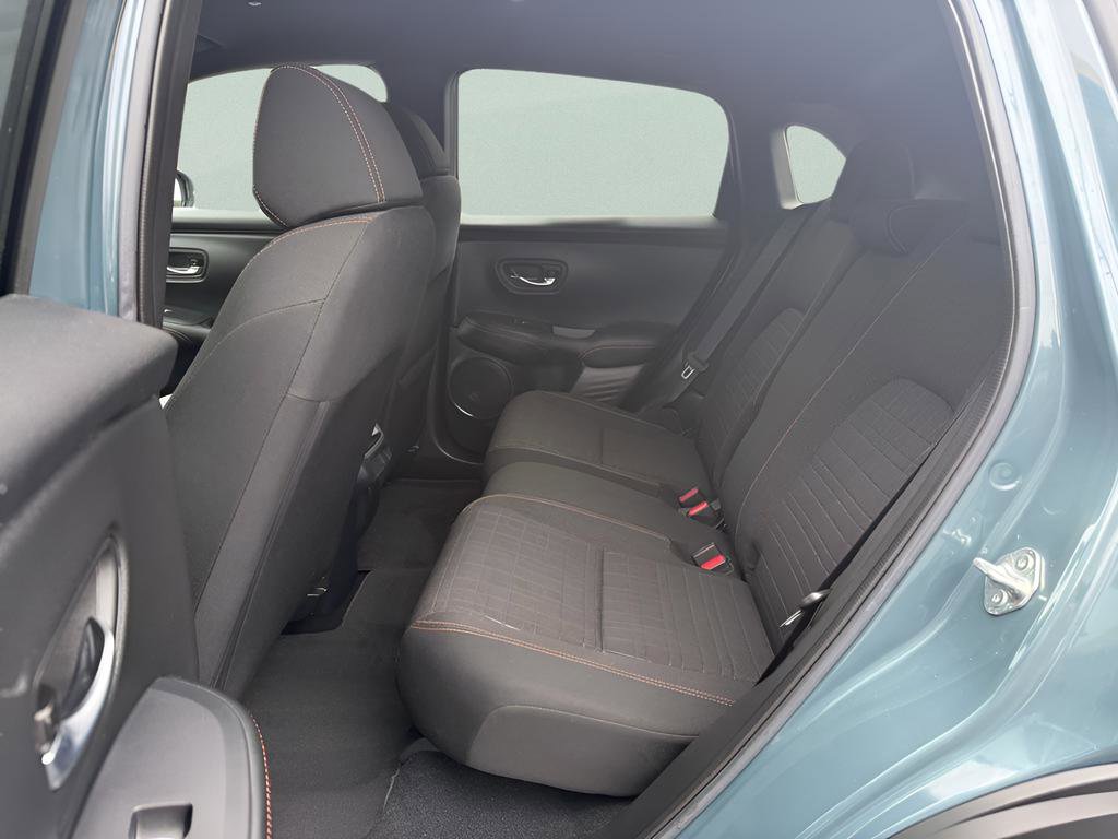 Certified 2024 Honda HR-V Sport image 27