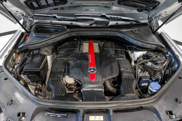 Used 2017 Mercedes-Benz GLE 43 AMG 4MATIC Coupe image 68