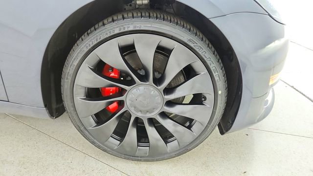 Used 2023 Tesla Model 3 Performance AWD/4WD image 60