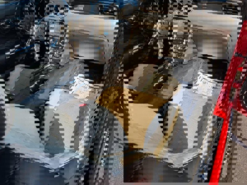 Used 2019 Ford Mustang Premium w/ Pony Package image 10