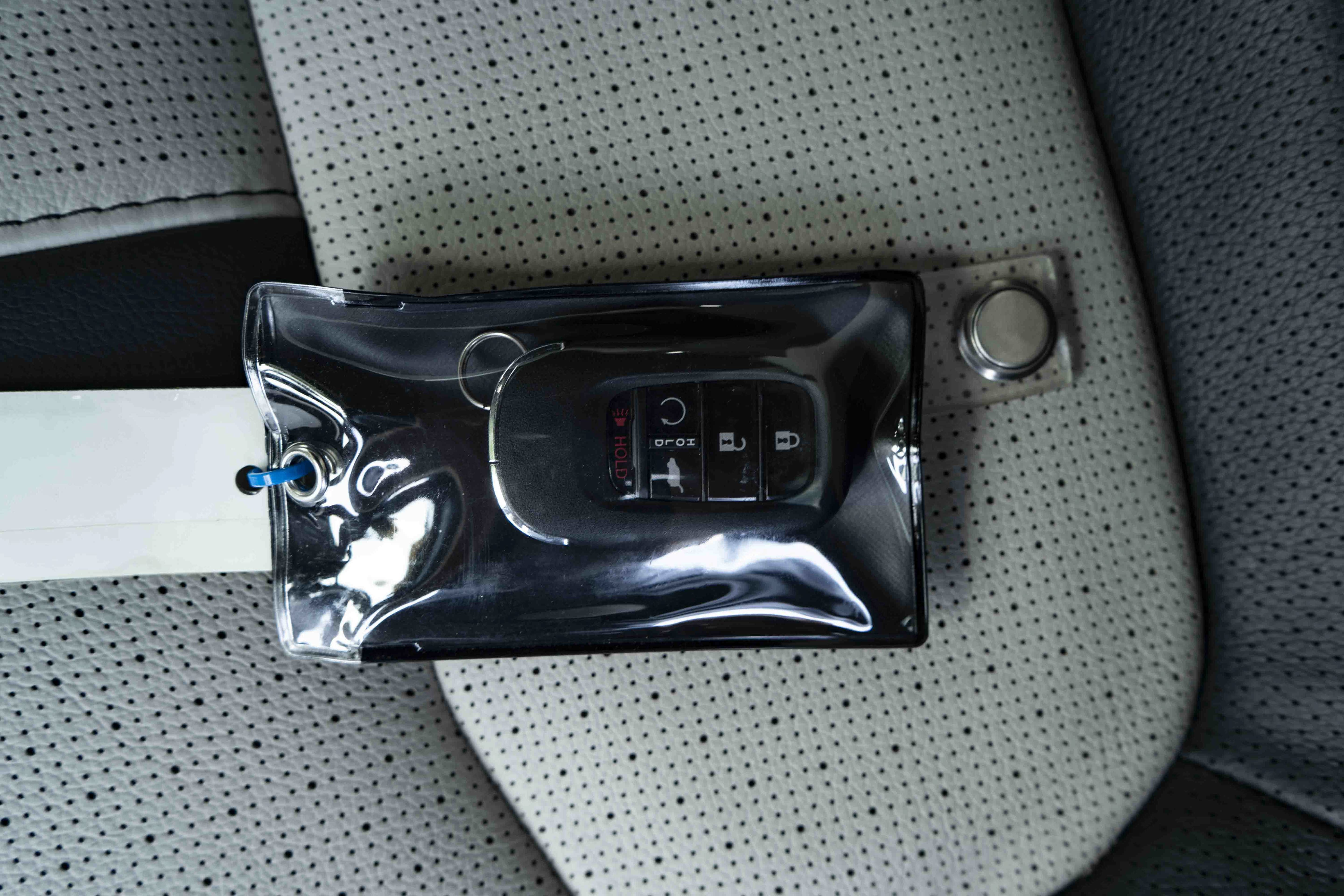 Used 2026 Honda Passport TrailSport Elite image 46