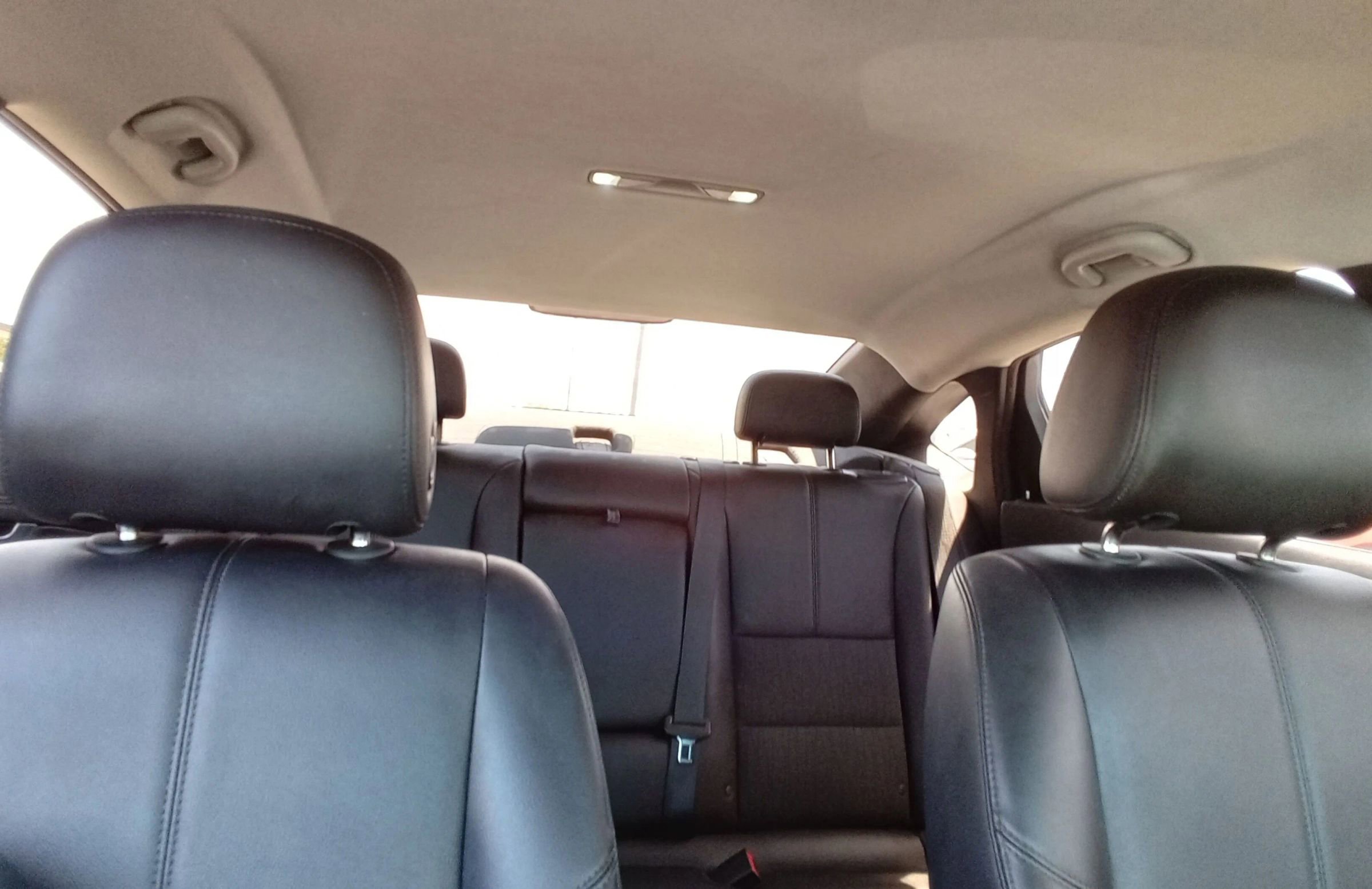 Used 2018 Chevrolet Impala LT image 20