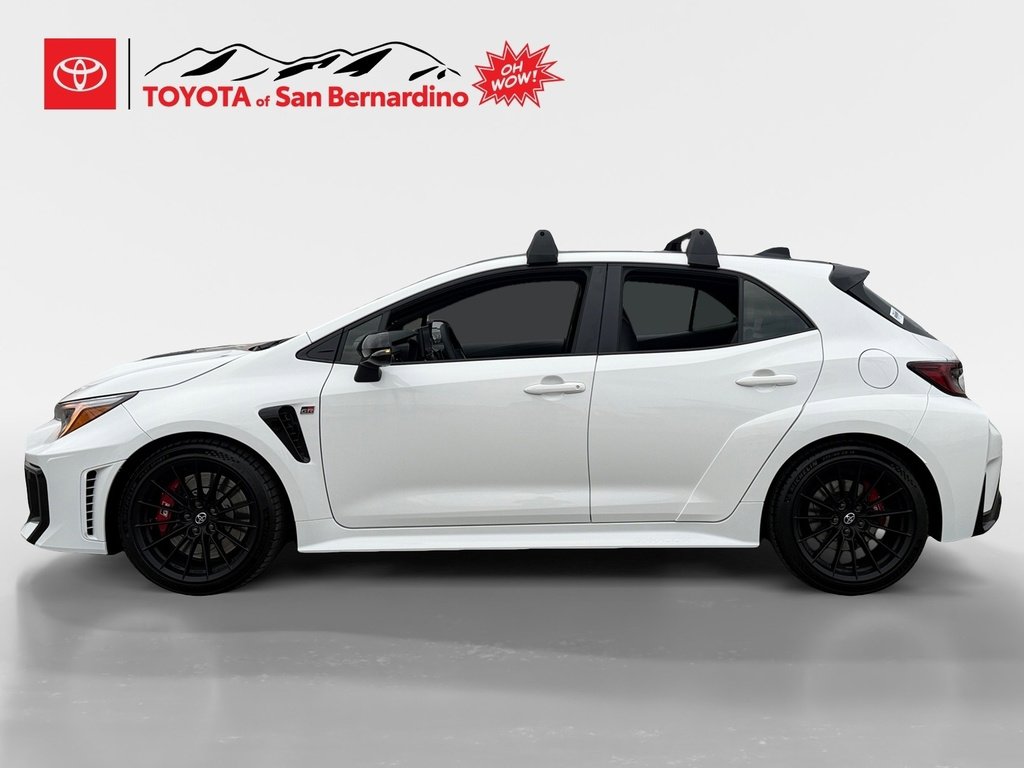 New 2026 Toyota Corolla Premium Plus image 2