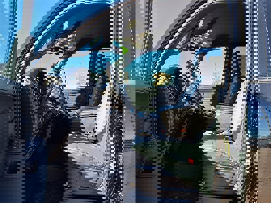 New 2026 RAM 2500 Tradesman image 21