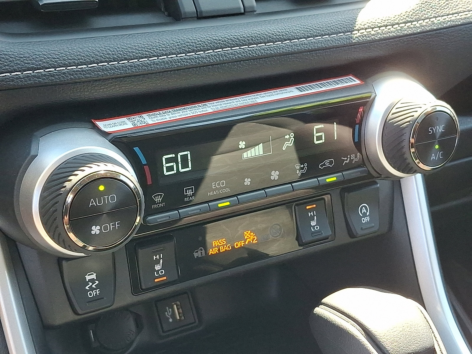 Certified 2025 Toyota RAV4 XLE image 17