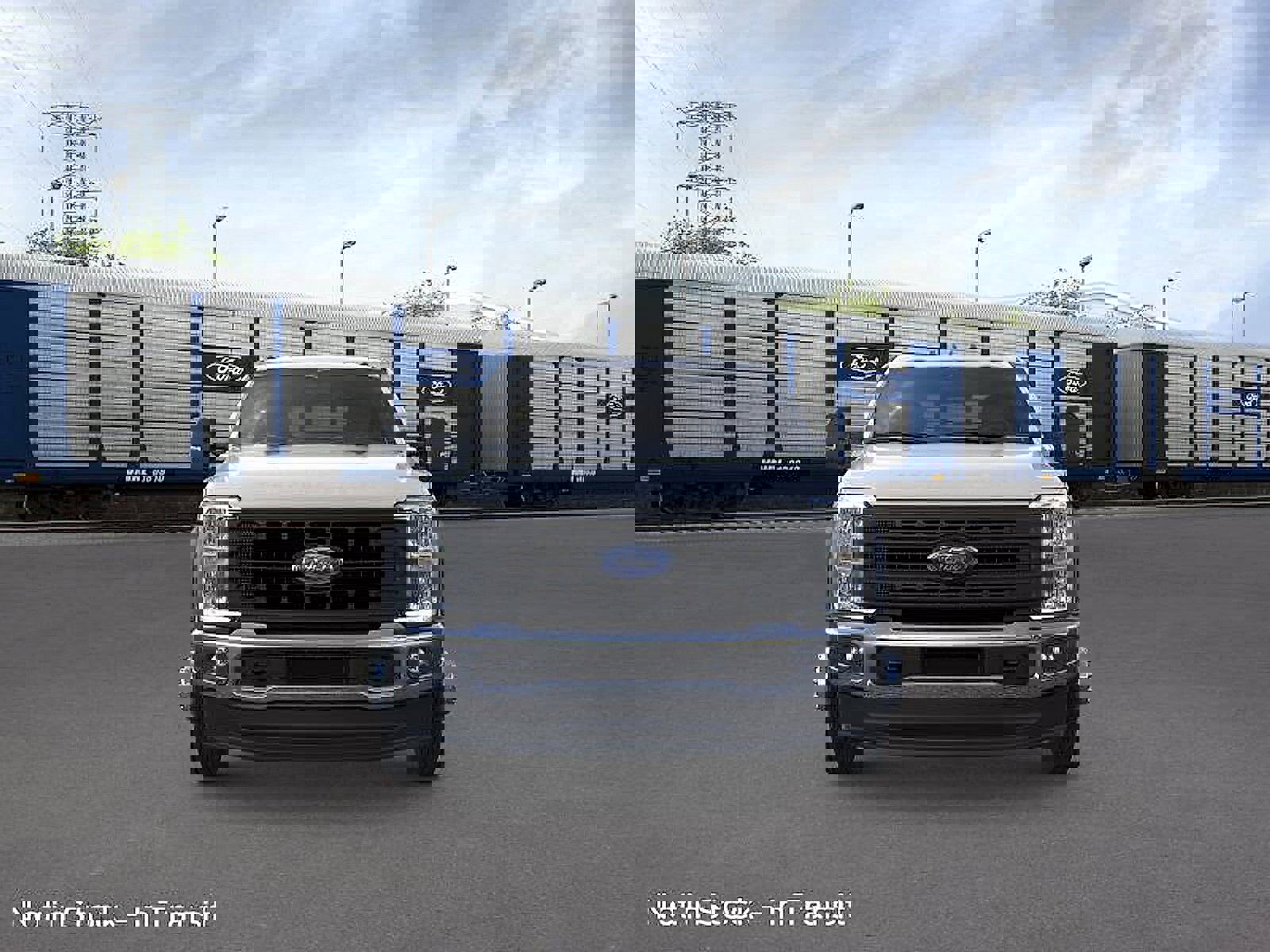 New 2026 Ford F450 XL image 6