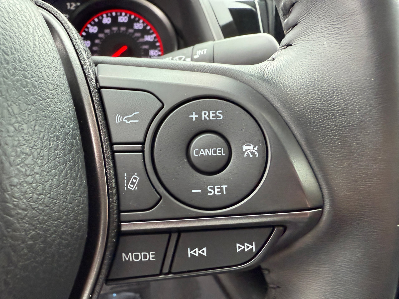 Used 2023 Toyota Camry XSE image 16