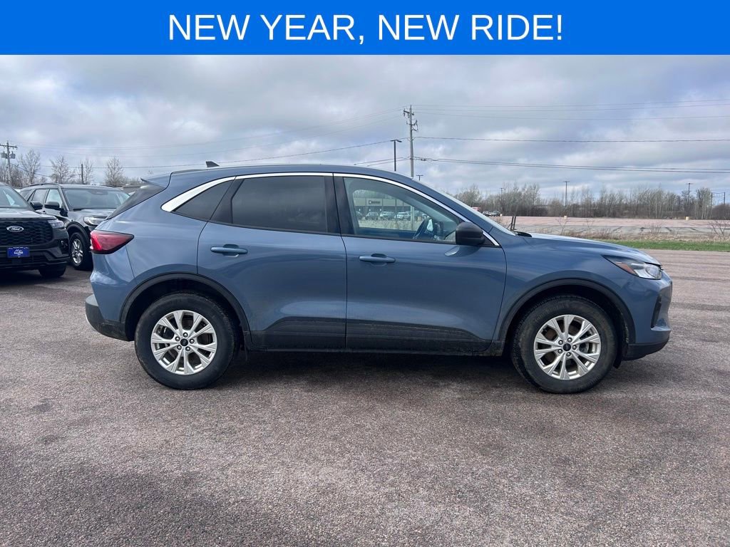 Used 2024 Ford Escape Active image 7