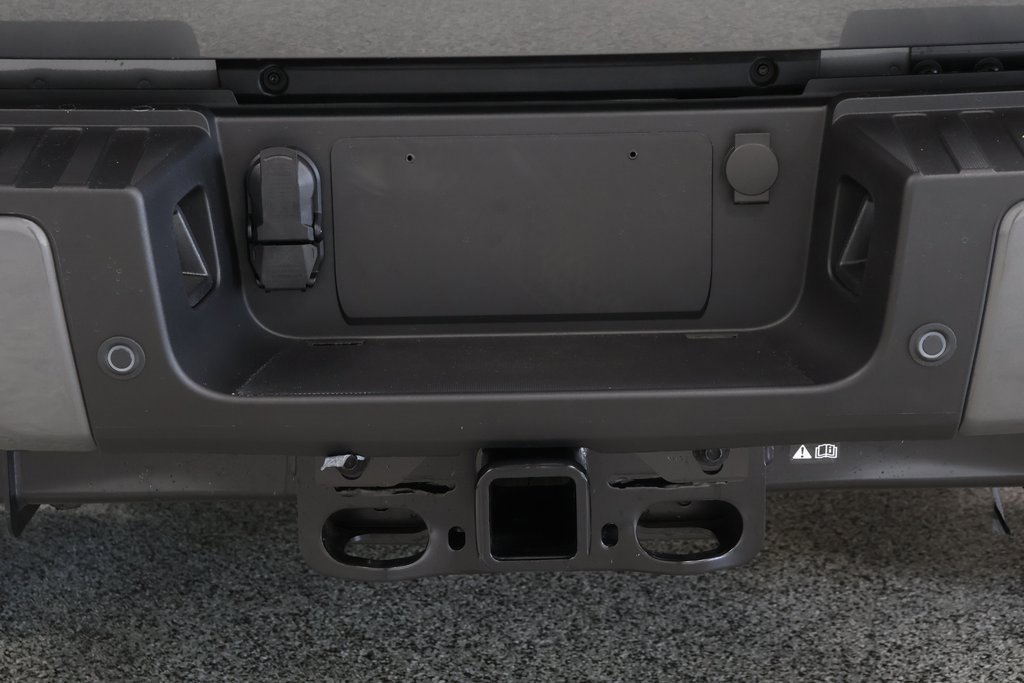 New 2026 Ford F350 Lariat image 38