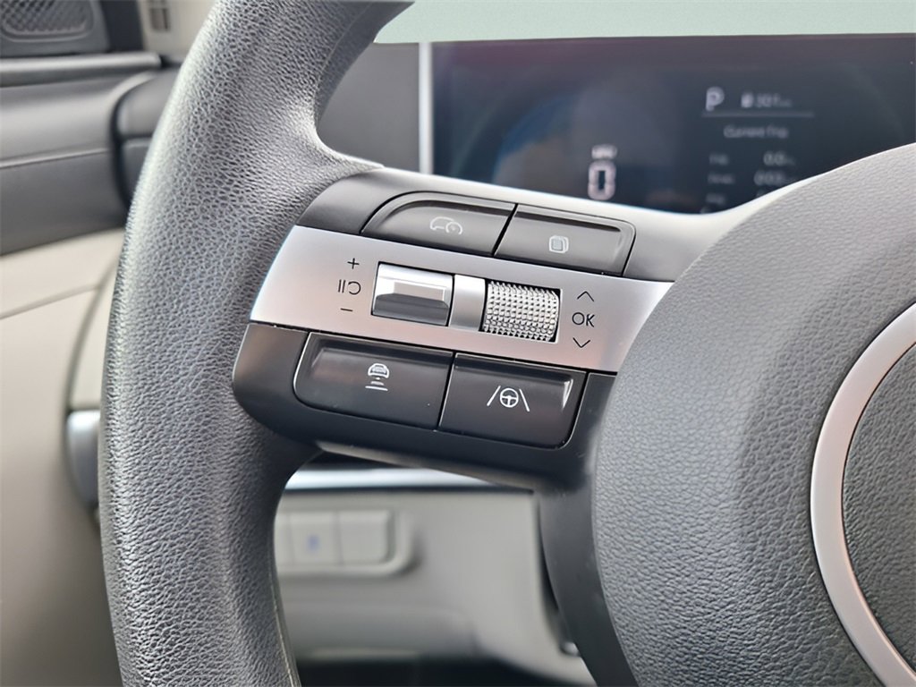 Used 2025 Hyundai Tucson SEL image 21