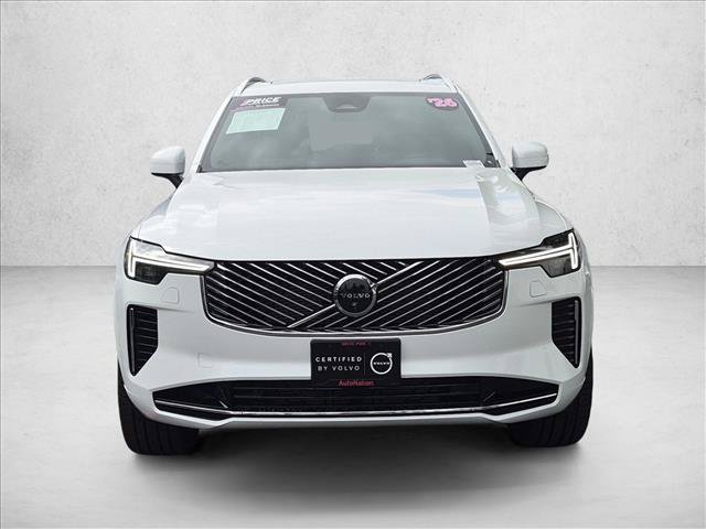 Used 2026 Volvo XC90 B6 Plus w/ Protection Package Premier AWD/4WD image 2