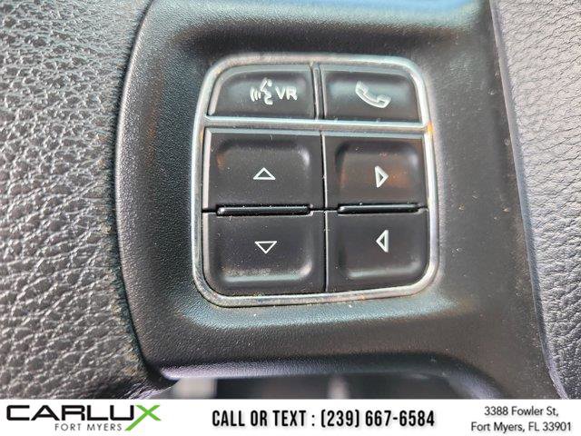 Used 2018 RAM 1500 Express w/ Express Value Package image 24