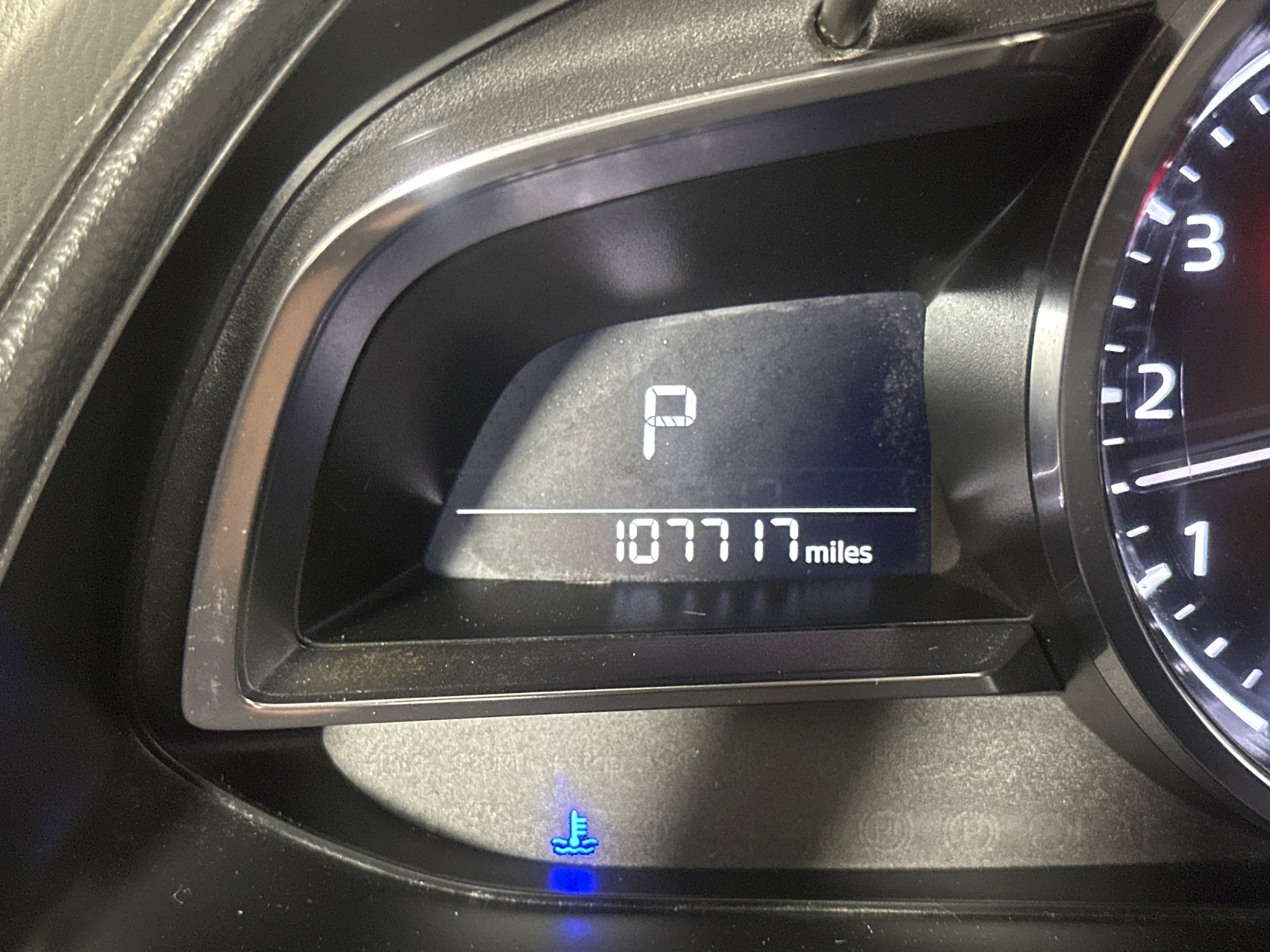 Used 2019 MAZDA CX-3 Touring w/ Touring I-ACTIVSENSE Package image 13