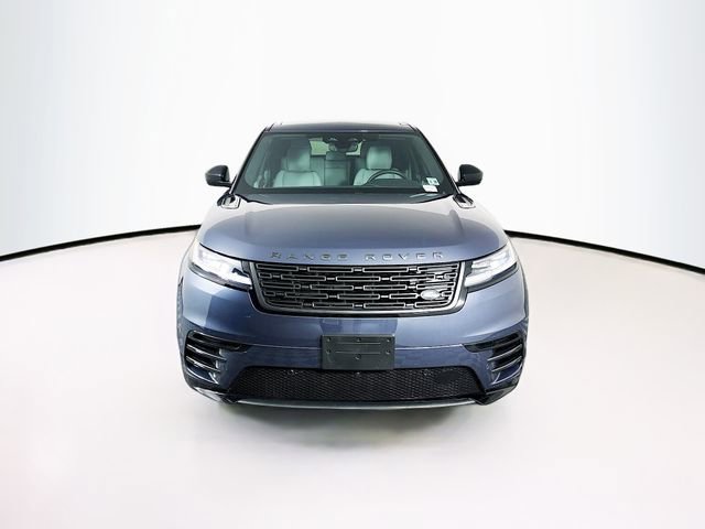 Used 2026 Land Rover Range Rover Velar Dynamic SE AWD/4WD image 2