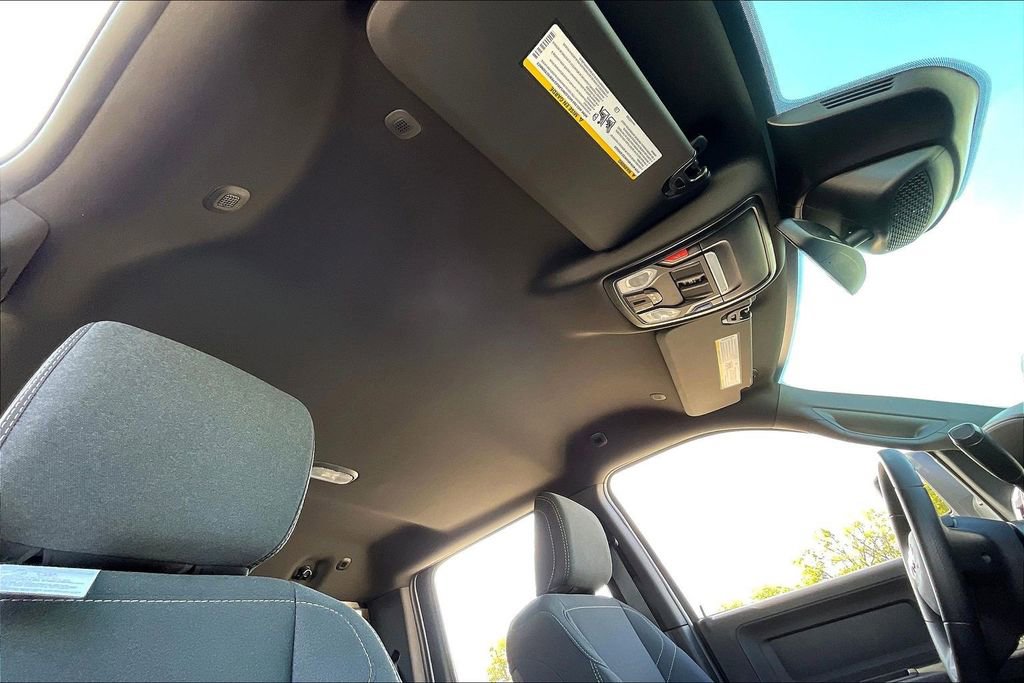 New 2026 RAM 3500 Tradesman AWD/4WD image 31