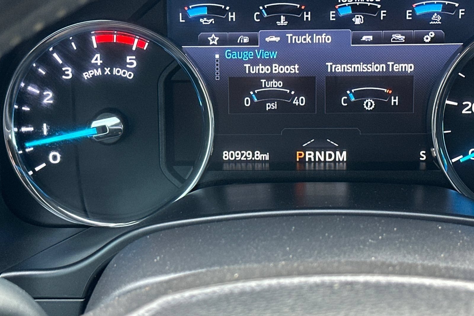 Used 2020 Ford F350 Lariat w/ Lariat Ultimate Package AWD/4WD image 28