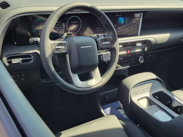 New 2026 Hyundai Palisade SEL Premium AWD/4WD image 5