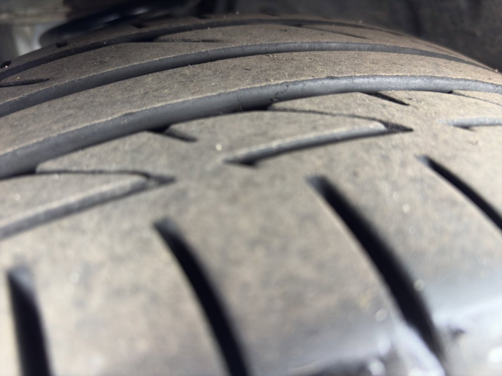 Used 2024 MAZDA MX-5 Miata RF Grand Touring image 10