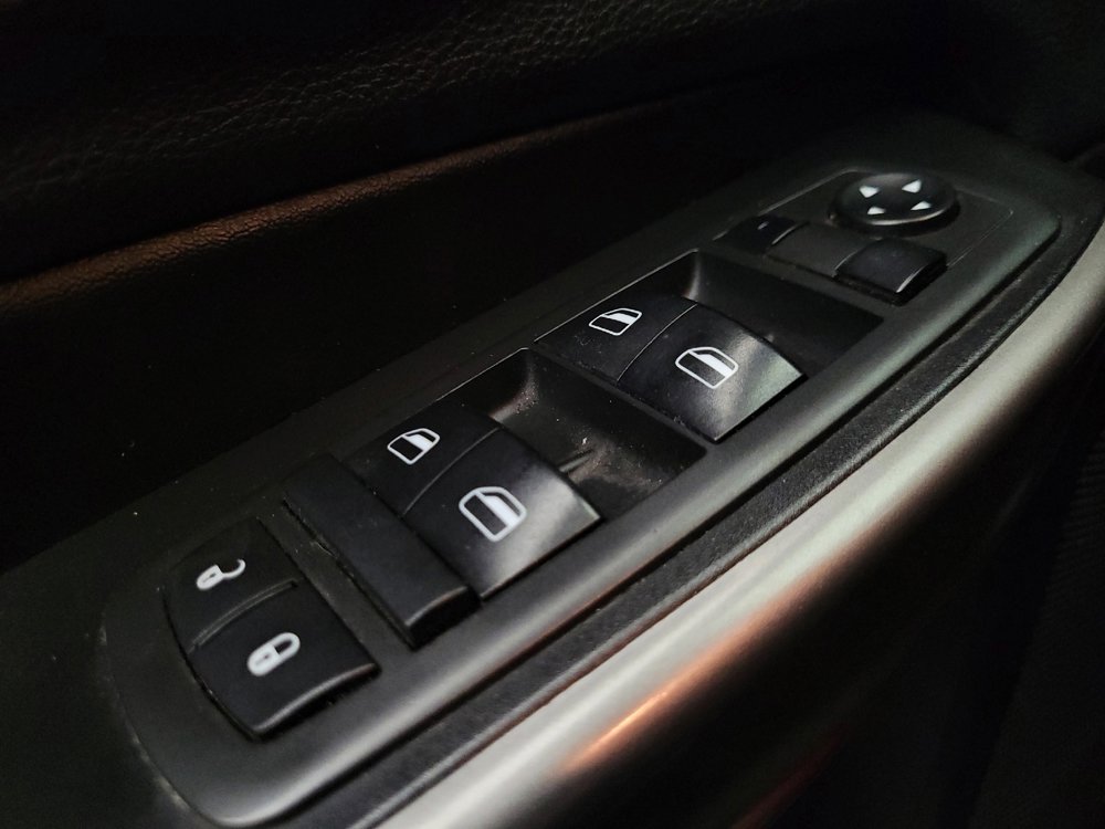 Used 2020 Jeep Cherokee Latitude image 27