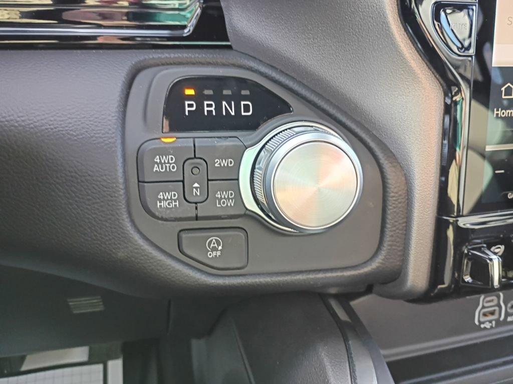 New 2026 RAM 1500 Laramie image 23