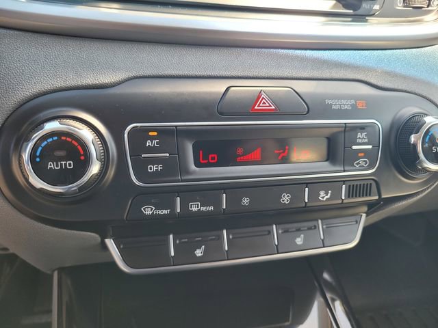 Used 2020 Kia Sorento SX image 24