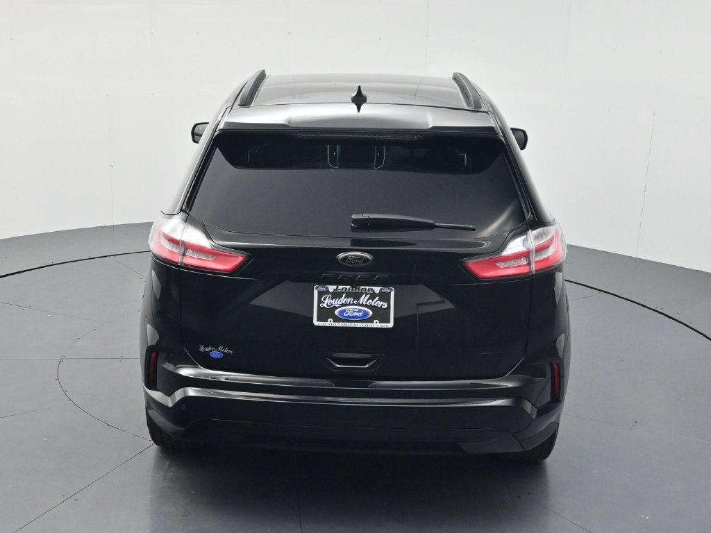 Used 2024 Ford Edge SE w/ Black Appearance Package AWD/4WD image 42