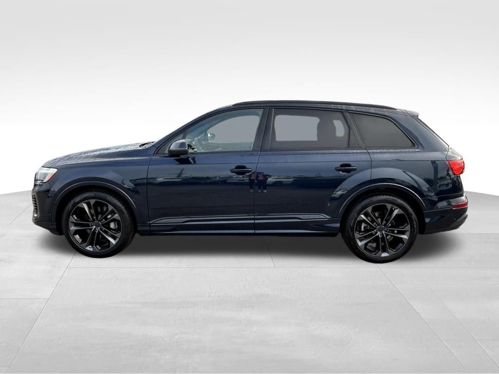 New 2026 Audi Q7 3.0T Premium Plus image 2