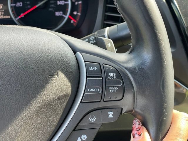 Used 2022 Acura ILX w/ Technology Plus & A-SPEC FWD image 16