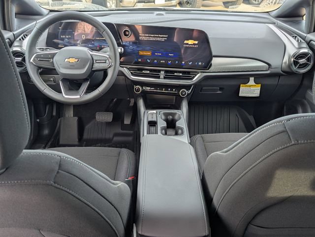 New 2026 Chevrolet Equinox EV LT w/ Comfort Package image 5