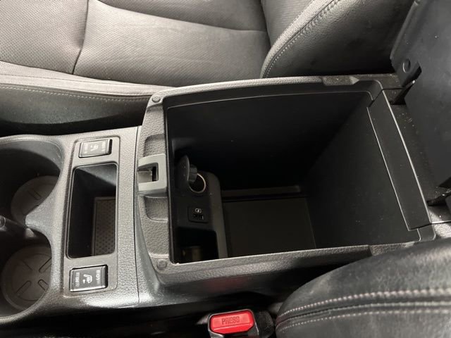 Used 2018 Nissan Rogue SL image 29