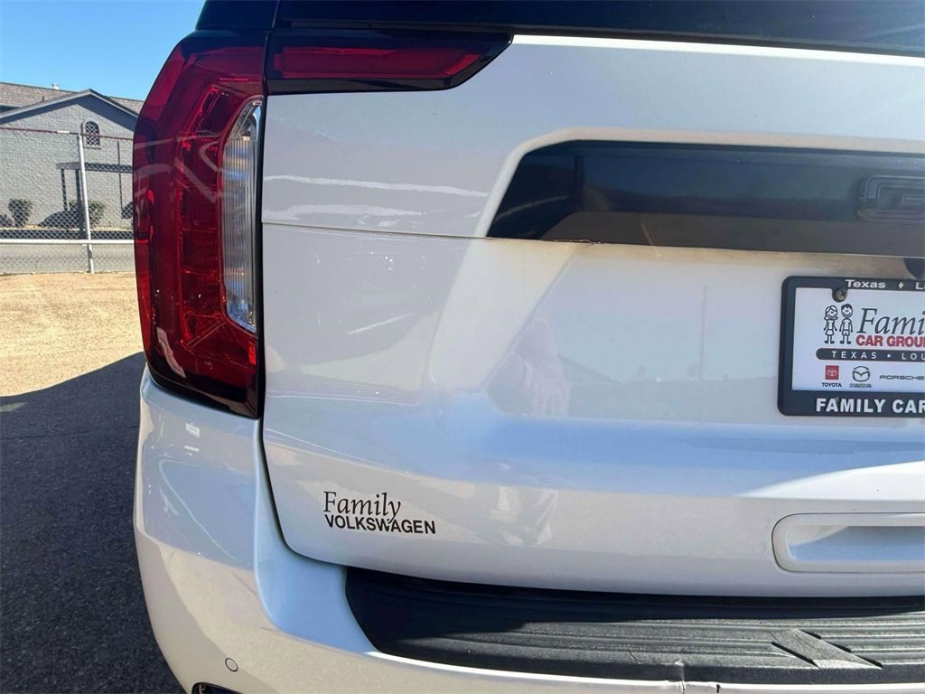 Used 2022 GMC Yukon Denali image 9