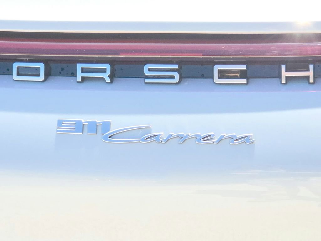 Certified 2021 Porsche 911 Carrera image 27