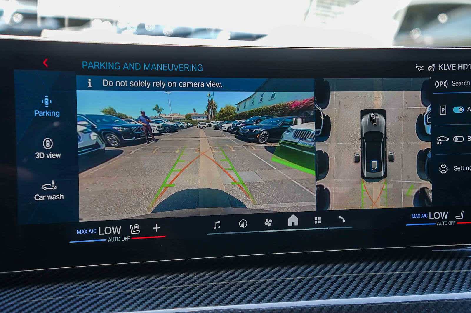 New 2027 BMW M4 xDrive Competition w/ Carbon Package AWD/4WD image 24