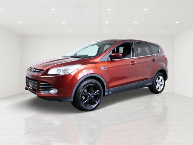 Used 2014 Ford Escape SE FWD image 2