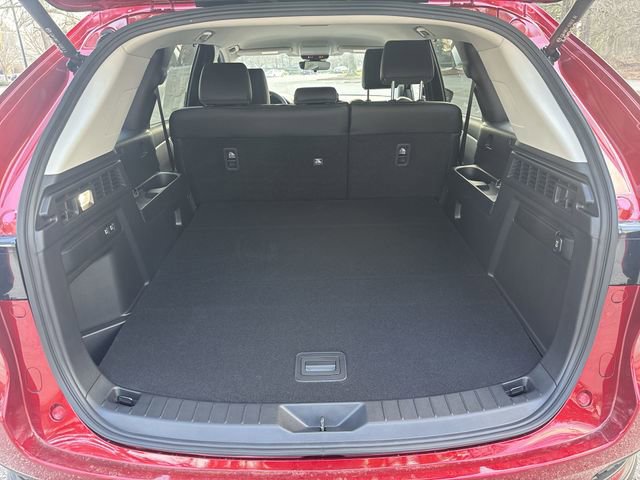 New 2026 MAZDA CX-70 SC Plus image 25