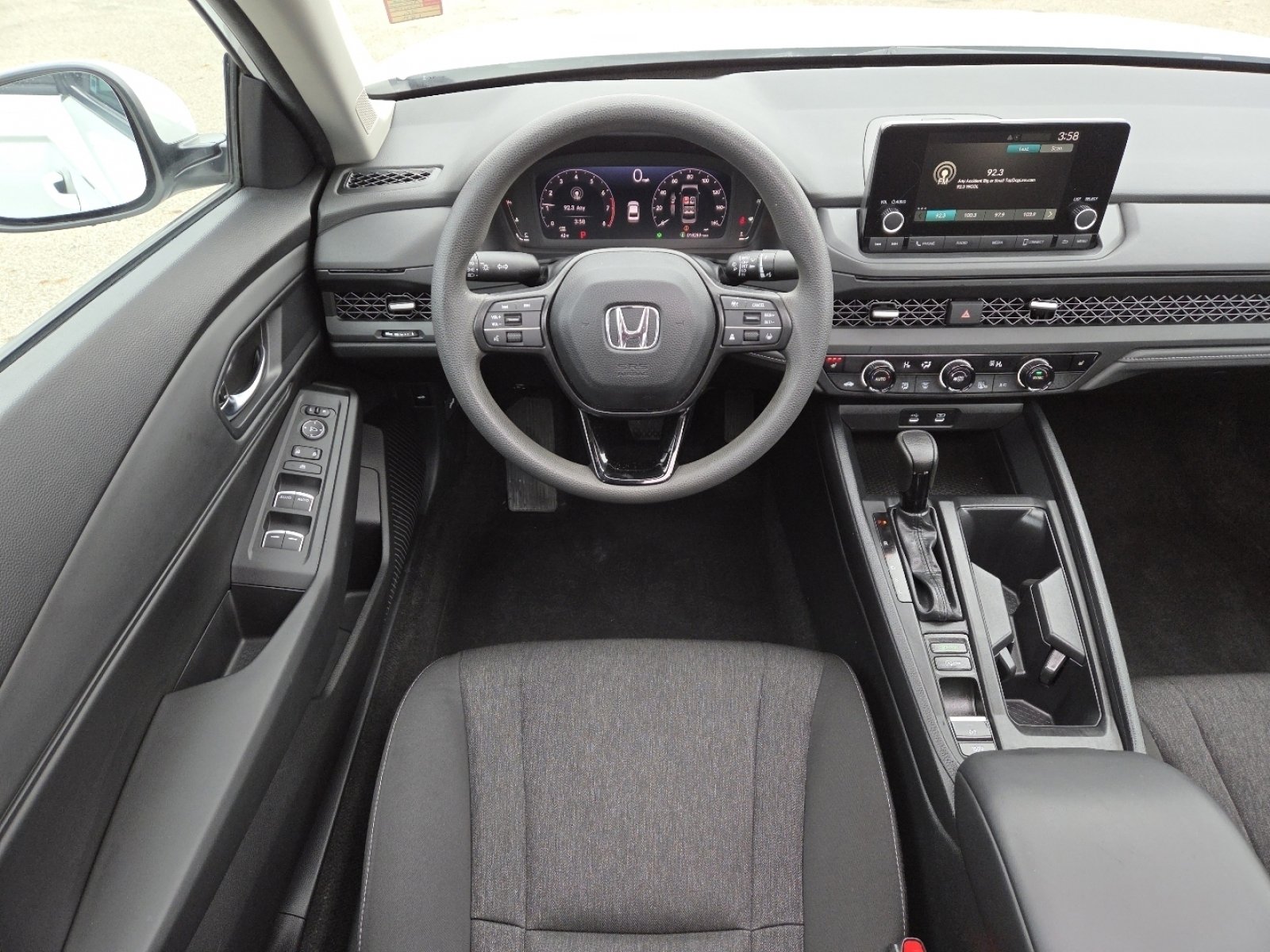 Used 2024 Honda Accord EX image 25