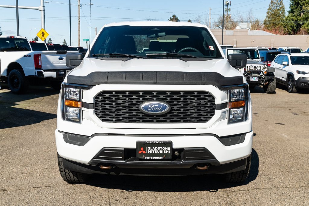 Used 2023 Ford F150 XL image 2