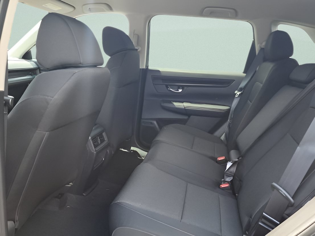 New 2026 Honda CR-V LX image 19