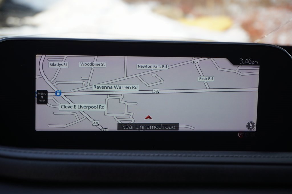 Used 2021 MAZDA CX-30 AWD 2.5 S w/ Select Package image 23