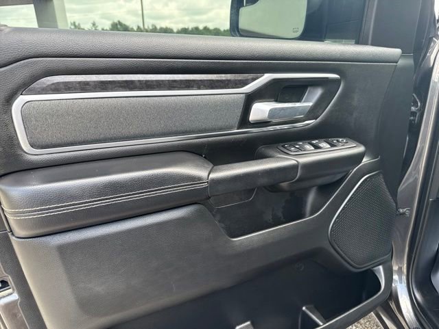 Used 2022 RAM 1500 Big Horn AWD/4WD image 25