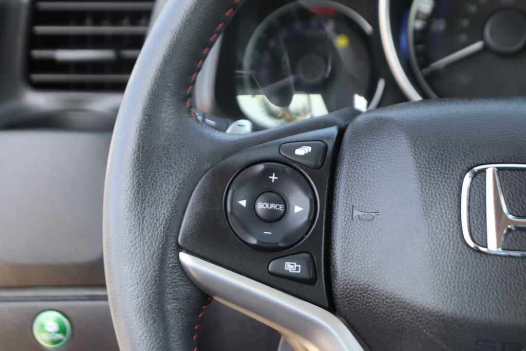 Used 2020 Honda Fit Sport image 21