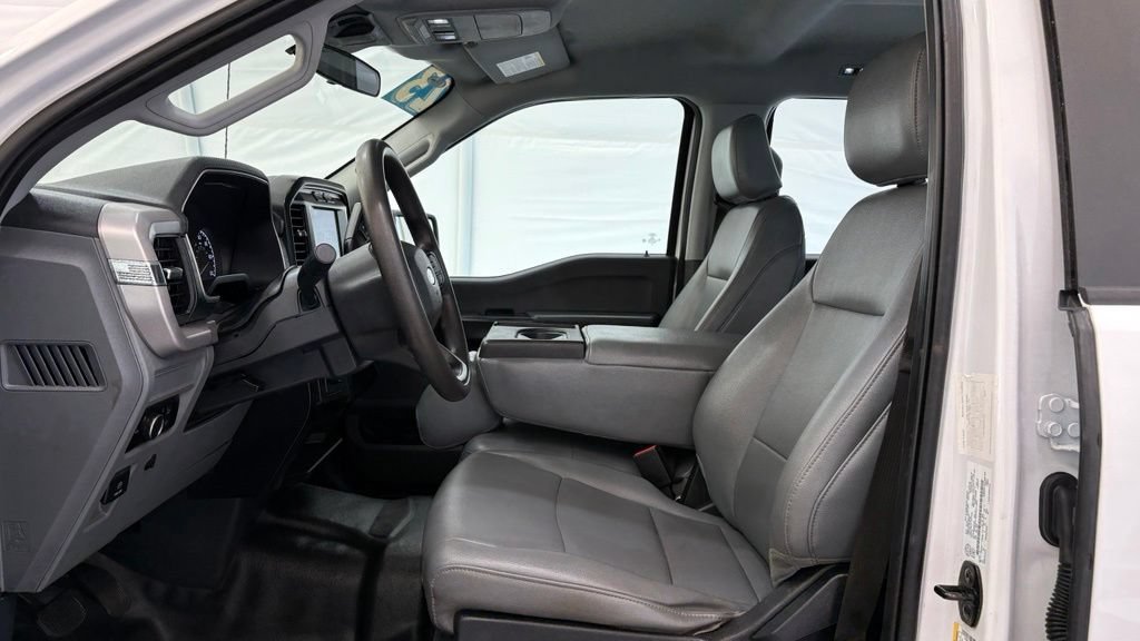 Used 2023 Ford F150 XL RWD image 12