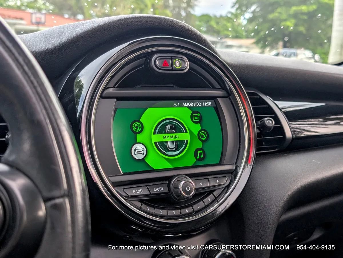 Used 2020 MINI Cooper Convertible image 66