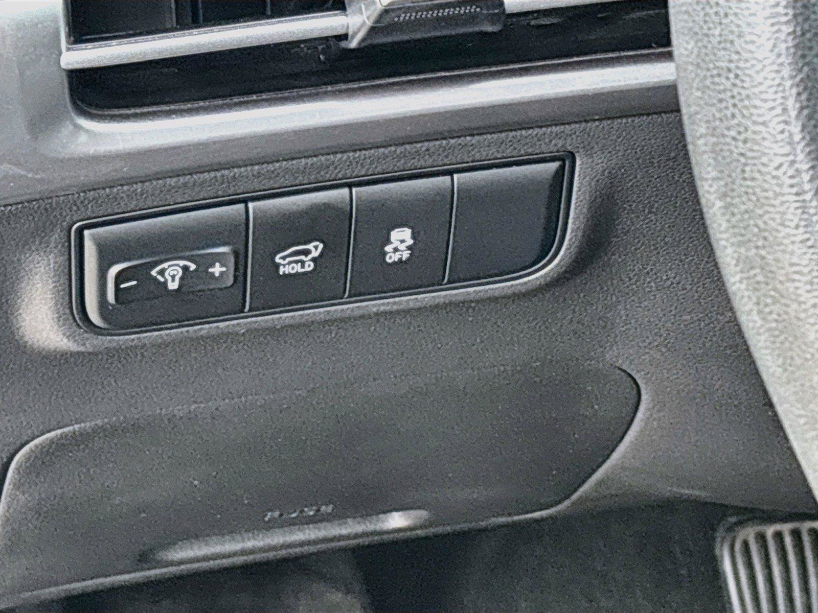 Certified 2025 Hyundai Tucson SEL AWD/4WD image 14