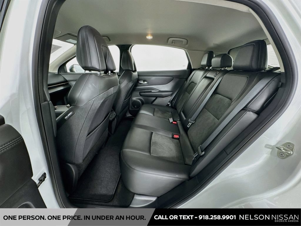 Certified 2024 Nissan Ariya FWD image 24