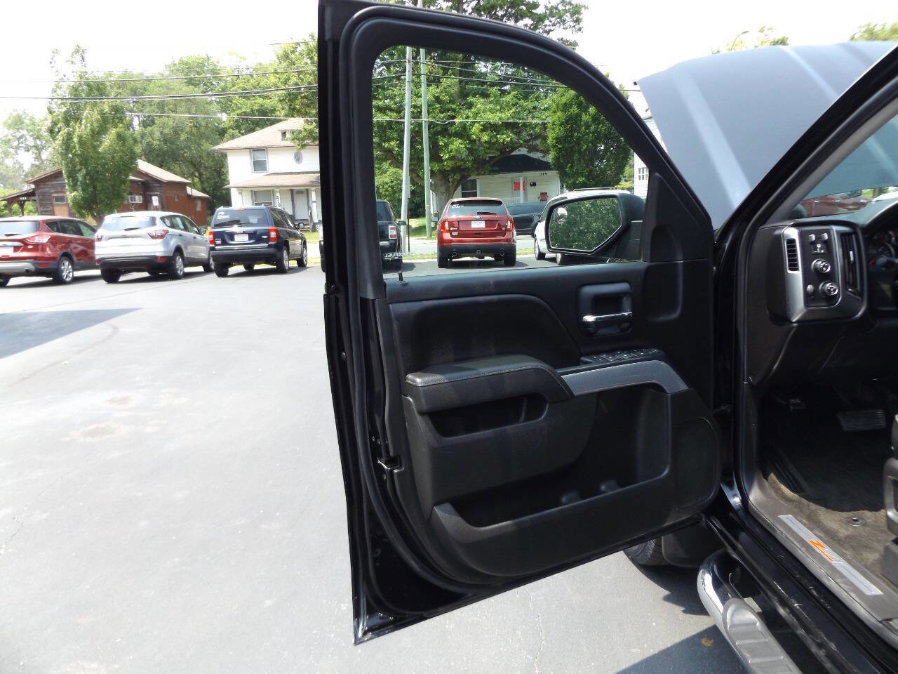 Used 2014 Chevrolet Silverado 1500 LT w/ All Star Edition image 18