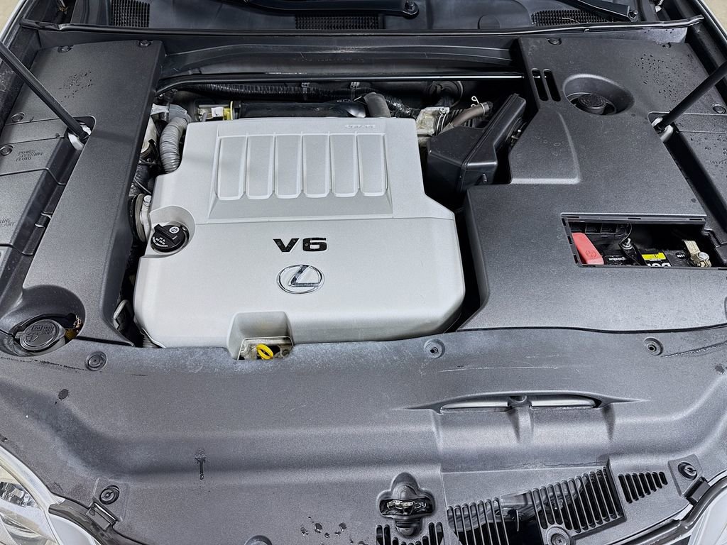 Used 2010 Lexus ES 350 image 31